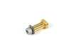 StopTech StopTech 355x35mm Slotted Right Replacement Aerorotor SRT31.747.1102.9 View 5