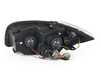 Spec-D Tuning 1 SERIESCHROME PROJECTOR HEADLIGHT 2LHPE8708TM View 12