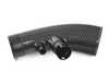 Dinan Dinan B46 Turbo Inlet Pipe - Carbon Fiber - BMW G20 G22/23/26 G29 G42 B46 2.0L D760-0060 View 7