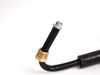 Genuine BMW Genuine BMW Power Steering Feed Line 32416764725 View 2