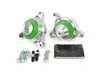 Revshift Revshift Polyurethane Motor Mounts F2X/F3X AWD 95A (Green) PMM-F3XXI-95A View 1
