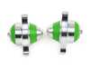 Revshift Revshift Polyurethane Motor Mounts F2X/F3X AWD 95A (Green) PMM-F3XXI-95A View 4