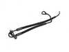 Genuine BMW Genuine BMW Power Steering Feed Line 32416764725 View 1