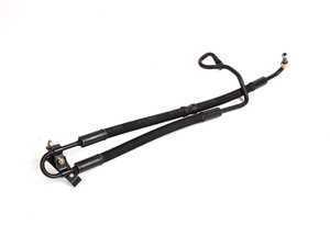 Genuine BMW Power Steering Feed Line