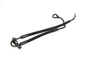 Genuine BMW Power Steering Feed Line