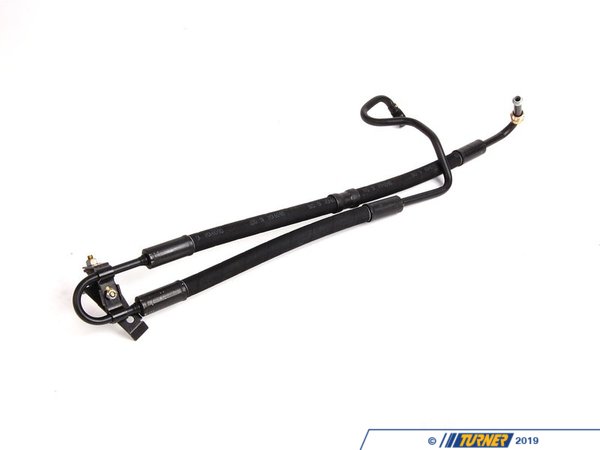 Genuine BMW Genuine BMW Power Steering Feed Line 32416764725