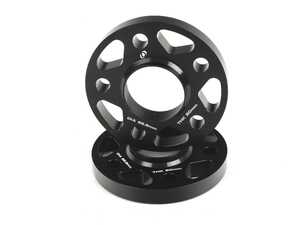 Dinan Wheel Spacer Kit - 20mm, 5x112, 66.6mm CB