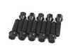 Dinan Dinan Cone Seat Lug Bolt Kit - M14x1.25x45mm - Black D220-0006 View 2