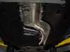Turner Motorsport Performance Valved Cat Back Exhaust - G20 M340i, G22 M440i (MUST CHOOSE TIP STYLE FROM MENU BELOW) 024779LA View 10