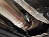 Turner Motorsport Performance Valved Cat Back Exhaust - G20 M340i, G22 M440i (MUST CHOOSE TIP STYLE FROM MENU BELOW) 024779LA View 8