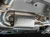 Turner Motorsport Performance Valved Cat Back Exhaust - G20 M340i, G22 M440i (MUST CHOOSE TIP STYLE FROM MENU BELOW) 024779LA View 17