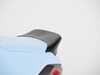 Enthusiast Bundles G87 M2 Gloss Black High Kick Spoiler & Rear Diffuser 050581LAEBKT View 22