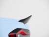 Enthusiast Bundles G87 M2 Gloss Black High Kick Spoiler & Rear Diffuser 050581LAEBKT View 19