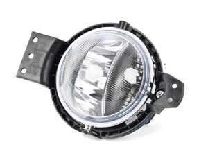 Front Fog Light With Position Light - Priced Each