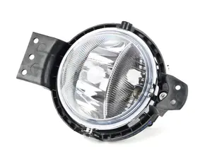 Front Fog Light With Position Light - Priced Each