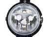 Depo MINI R60 R61 Front Fog Light With Position Light - Priced Each 882-2004N-UQ 63179802163 View 5