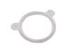 Genuine BMW Genuine BMW Exhaust Seal - 18517729555 - i01 i3 18517729555 View 1
