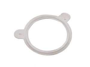 Genuine BMW Exhaust Seal - 18517729555 - i01 i3