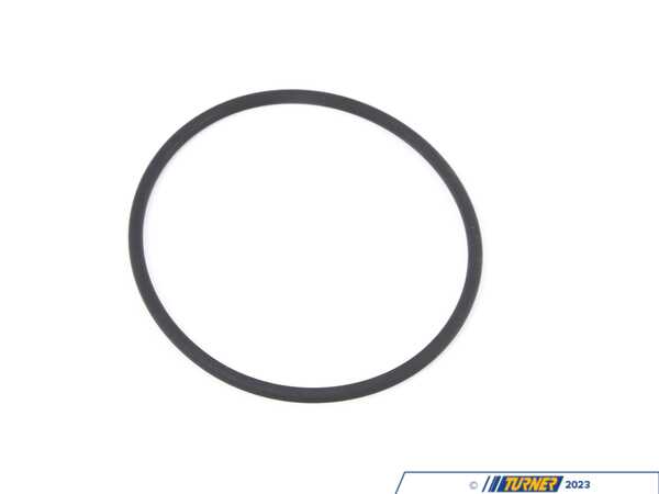 Genuine BMW Genuine BMW O-Ring - 11448546157 11448546157