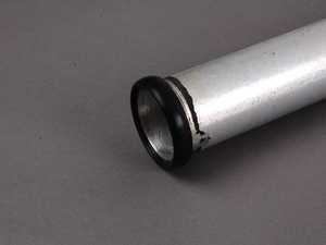 Genuine BMW Coolant Pipe, Supply Line - 11147500355 - E65,F02