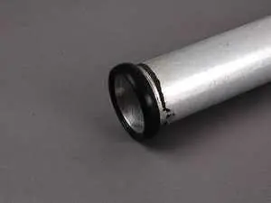 Genuine BMW Coolant Pipe, Supply Line - 11147500355 - E65,F02