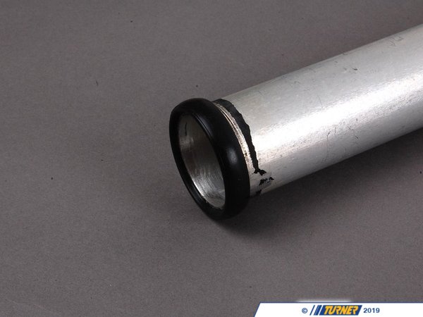 Genuine BMW Genuine BMW Coolant Pipe, Supply Line - 11147500355 - E65,F02 11147500355