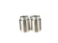 Turner Motorsport B58 Performance Valved Catback Exhaust - F30, F32, F33, F36 (MUST CHOOSE TIP STYLE FROM MENU BELOW) 048683LA