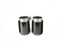 Turner Motorsport B58 Performance Valved Catback Exhaust - F30, F32, F33, F36 (MUST CHOOSE TIP STYLE FROM MENU BELOW) 048683LA