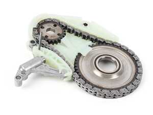 Oil Pump Drive Chain Assembly