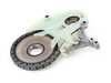 Febi Oil Pump Drive Chain Assembly 11417605366 View 4