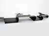 ECS Street Flow Rear Diffuser - E92 M3 047898la01KT View 29