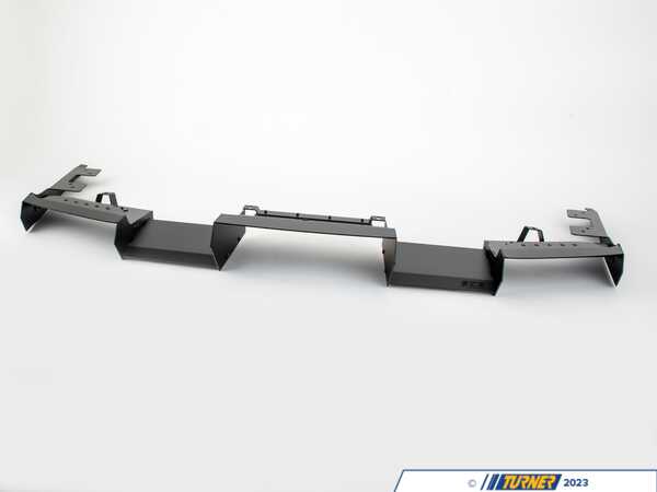 Doorbusters Street Flow Rear Diffuser With FREE Carbon Fiber Rear Spoiler - E92 M3 047898LADBKT