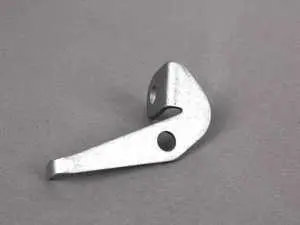 Genuine BMW Right Ride Height Sensor Bra - 37146779772