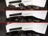 ECS Street Flow Rear Diffuser - E92 M3 047898la01KT View 1
