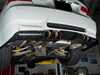 ECS Street Flow Rear Diffuser - E92 M3 047898la01KT View 11