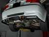 ECS Street Flow Rear Diffuser - E92 M3 047898la01KT View 17