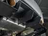 ECS Street Flow Rear Diffuser - E92 M3 047898la01KT View 13