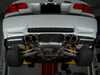 ECS Street Flow Rear Diffuser - E92 M3 047898la01KT View 15