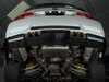 ECS Street Flow Rear Diffuser - E92 M3 047898la01KT View 20