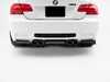 ECS Street Flow Rear Diffuser - E92 M3 047898la01KT View 9
