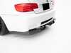 ECS Street Flow Rear Diffuser - E92 M3 047898la01KT View 4