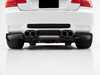 ECS Street Flow Rear Diffuser - E92 M3 047898la01KT View 10