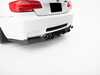 ECS Street Flow Rear Diffuser - E92 M3 047898la01KT View 5