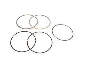 Genuine BMW Alusil Piston Rings Repair Kit - 11259071606