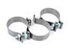AWE AWE Touring Edition Axle Back Exhaust - Chrome Silver Tips (90mm) F3X 340/440 3010-32032 View 5