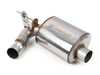 AWE AWE Touring Edition Axle Back Exhaust - Chrome Silver Tips (90mm) F3X 340/440 3010-32032 View 7
