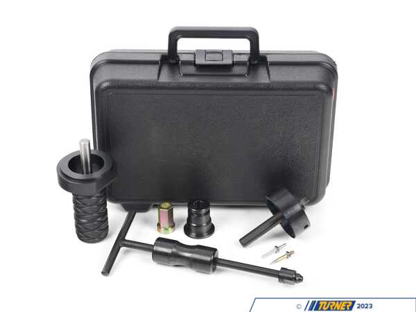 AGA Tools AGA Tools MINI Transmission Seal Kit AGA-MTS-K