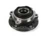 FAG FAG Front Wheel Bearing & Hub Assembly - F25, F26 31206870725 View 1