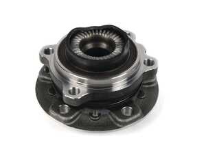 FAG Front Wheel Bearing & Hub Assembly - F25, F26