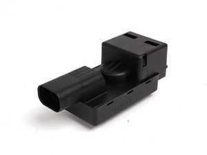 Genuine BMW Automatic recirculated air control